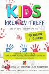Kids Kreativ Treff - 2020-01 - Vorderseite